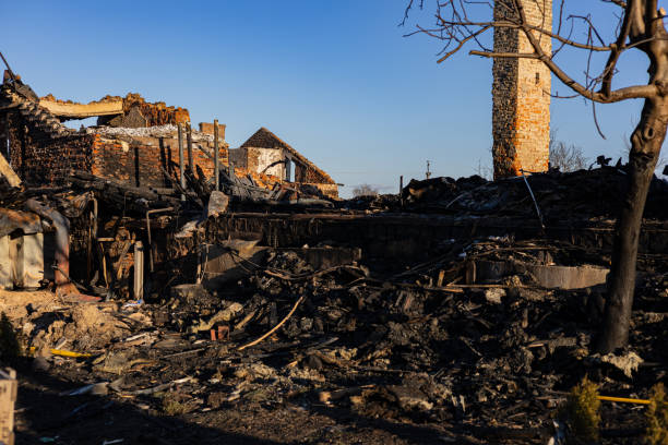 Reliable Smoke Damage Removal contractor in Pinellas Park, FL by Fire Damage Doption