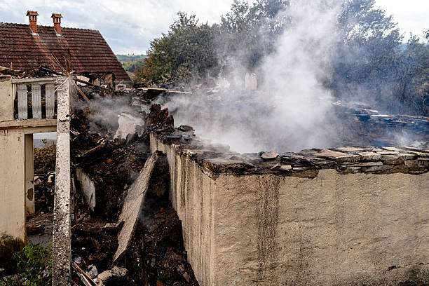 Affordable Smoke Damage Removal solutions in Pinellas Park, FL